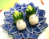 お弁当に☆簡単！うずら卵の王子様♪作り方6写真