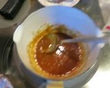 レモンじゃなくてライムのキャラメルタルト作り方14写真