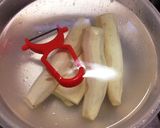 簡単☆さつまいものスイートポテト作り方2写真