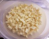 簡単☆さつまいものスイートポテト作り方3写真