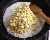 簡単☆さつまいものスイートポテト作り方4写真