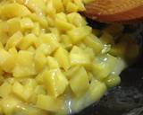 簡単☆さつまいものスイートポテト作り方5写真