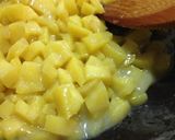 簡単☆さつまいものスイートポテト作り方5写真