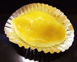 簡単☆さつまいものスイートポテト作り方10写真