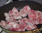 おうちで炭火風十勝豚丼！焼き方解説付き作り方8写真