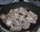 おうちで炭火風十勝豚丼！焼き方解説付き作り方9写真