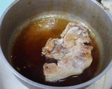 おうちで炭火風十勝豚丼！焼き方解説付き作り方10写真