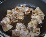 おうちで炭火風十勝豚丼！焼き方解説付き作り方11写真