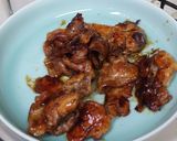 おうちで炭火風十勝豚丼！焼き方解説付き作り方14写真