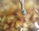 あっという間の！紅玉りんごジャム♪作り方3写真