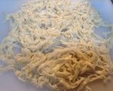 自家製麺 沖縄そば作り方19写真
