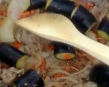 うちのなすカレー!簡単*スパイシー作り方4写真