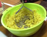 スイートポテト作り方2写真