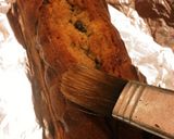 ブランデーフルーツケーキ作り方8写真