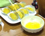 スイートポテト作り方3写真