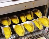 スイートポテト作り方4写真