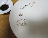 ハッピーハロウィーン肉まんフランケン作り方1写真