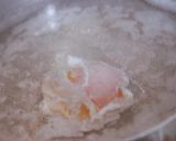 大根の巣篭もりサラダ作り方2写真