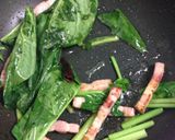 コーンポタージュで作るパスタ作り方3写真