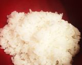 あったか美味＊生ゆばとアサリのあんかけ丼作り方5写真