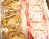 ♡HMで焦がしバターのバウンド♡作り方16写真