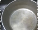 パスタや麺類がナベにくっつかない裏技!!作り方3写真