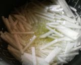●○ 我流 大根飯 ○●作り方1写真