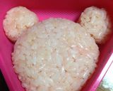 ツムツム♪ティガー作り方3写真
