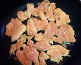すぐできる！鶏胸肉焼きの唐揚げ風作り方5写真