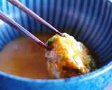 軟骨コリコリ鶏つくね照り焼き作り方4写真