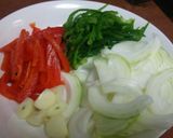 チキンソテーのトマト煮込み作り方4写真