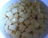 炊き込みご飯 さつまいもご飯作り方2写真