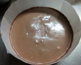 糖質制限＊濃厚ガトーショコラ作り方9写真