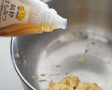 ザクザク食感・バナナオートミールクッキー作り方3写真