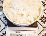 小学生でも作れちゃう、超簡単 メンマ炒飯作り方1写真