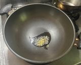 冷やし坦々素麺作り方1写真