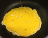 かんた〜ん♪天津飯作り方2写真