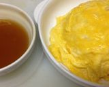 かんた〜ん♪天津飯作り方4写真