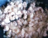忙しい朝でも簡単！オムライス弁当♡作り方3写真