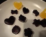 レンジで簡単！すぐに出来る★グミ★作り方5写真