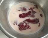 鉄分補給!!マイルドチキンレバーペースト作り方1写真