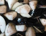 ダイエット鳥胸肉となすとピーマン中華炒め作り方15写真