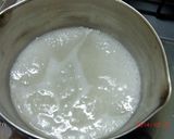 ダイエットにも♪甘味あっさり☆牛乳寒天作り方2写真