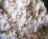 忙しい朝でも簡単！オムライス弁当♡作り方4写真