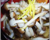 シェフ直伝!秋の味覚!簡単に炊ける栗ご飯作り方19写真