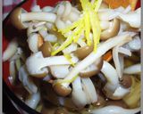 シェフ直伝！秋の味覚！簡単に炊ける栗ご飯作り方22写真