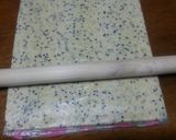 簡単♪ゴマとおからのクッキー作り方4写真