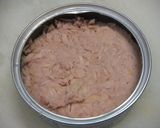 フライパンひとつでツナマヨエッグパスタ作り方4写真