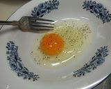 フライパンひとつでツナマヨエッグパスタ作り方5写真
