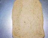 マルチグレイン配合食パン・HB＆クマ型作り方6写真
